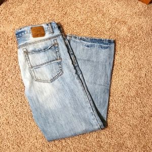 Mens Aeropostle jeans